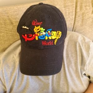 Disney World Hat